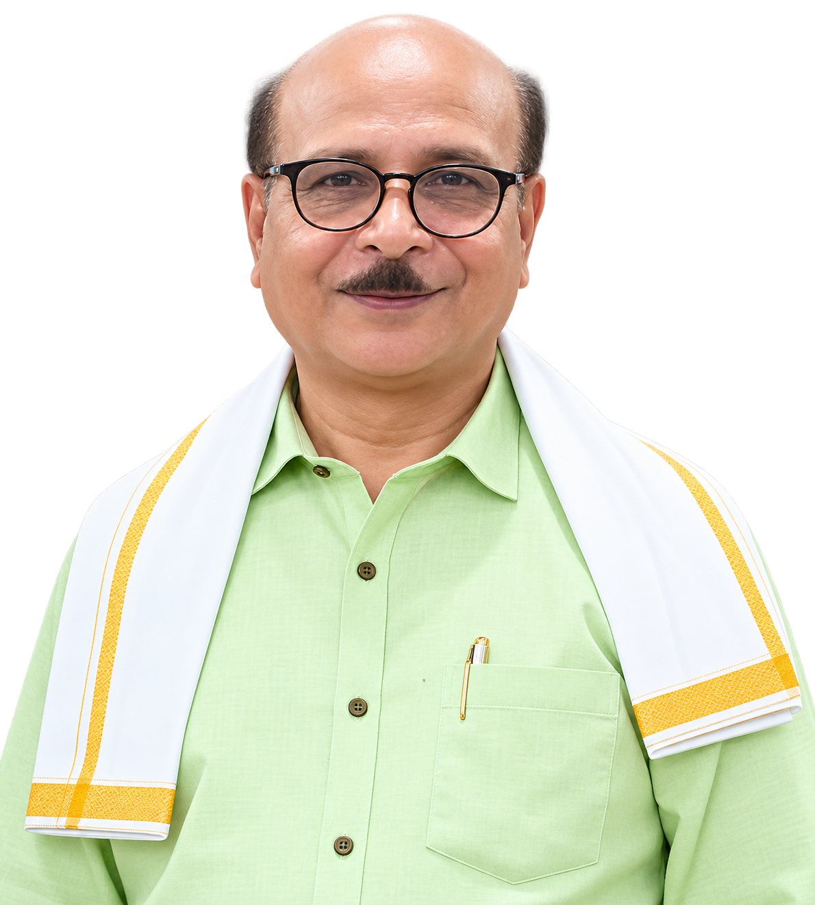 Subrata Choudhury